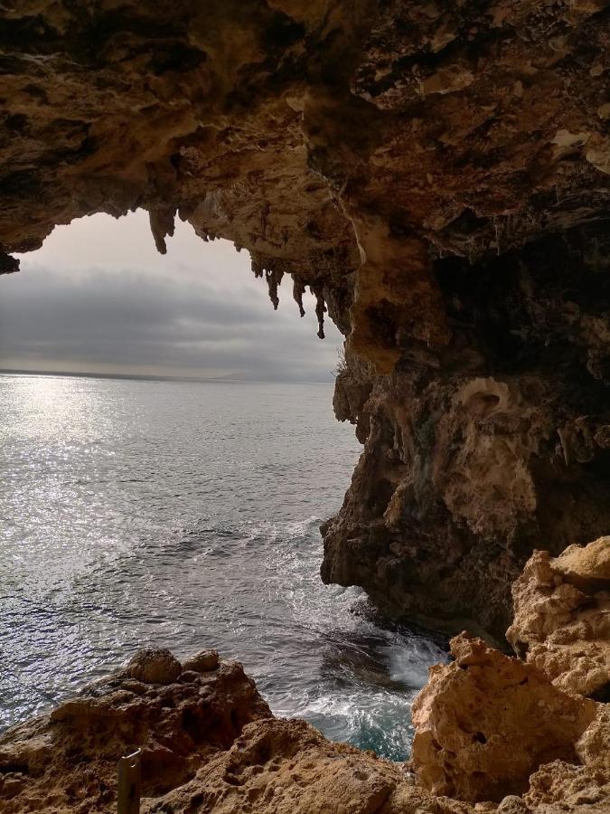 Appartamenti Le Conchiglie E Le Stelle Marine Cala Gonone Exteriör bild